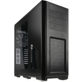 Phanteks Enthoo Pro, Store towerkabinet Sort