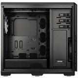 Phanteks Enthoo Pro, Store towerkabinet Sort