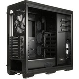 Phanteks Enthoo Pro, Store towerkabinet Sort
