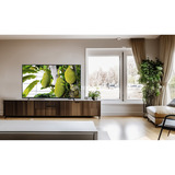 Philips 50PUS7000/12, LED-tv Sort
