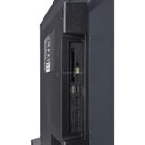 Philips 7000 series 50PUS7000/12 TV 127 cm (50") 4K Ultra HD Smart TV Wi-Fi Sort, LED-tv Sort, 127 cm (50"), 3840 x 2160 pixel, LED, Smart TV, Wi-Fi, Sort