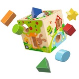 Ravensburger 04581, Færdighedsspil 