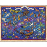 Ravensburger Puzzle Stjernebilleder, Puslespil 