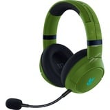 Razer Gaming headset Grøn