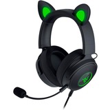 Razer Gaming headset Sort