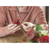 Revell Dream of Roses træblomster, Dekoration træ, Detail