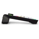 Rode Microphones RØDECaster VIDEO S, Mixer Sort