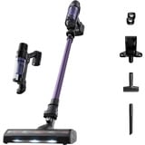 Rowenta X-PERT 7.60 RH6A31WO, Skaft støvsuger Sort/Lilla