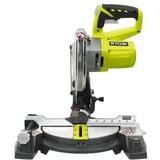 Ryobi EMS190DCL, Gerings sav Grøn/Sort