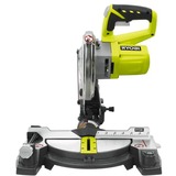 Ryobi ONE+ Akku-kappesav og geringssav EMS190DCL, 18Volt, Gerings sav Grøn/Sort