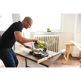 Ryobi ONE+ Akku-kappesav og geringssav EMS190DCL, 18Volt, Gerings sav Grøn/Sort