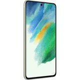 SAMSUNG Galaxy S21 FE 5G SM-G990B 16,3 cm (6.4") Dual SIM Android 11 USB Type-C 8 GB 256 GB 4500 mAh Oliven, Mobiltelefon olivengrøn, 16,3 cm (6.4"), 8 GB, 256 GB, 12 MP, Android 11, Oliven