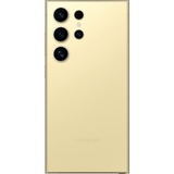 SAMSUNG Galaxy S24 Ultra, Mobiltelefon lyse gult