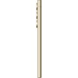 SAMSUNG Galaxy S24 Ultra, Mobiltelefon lyse gult