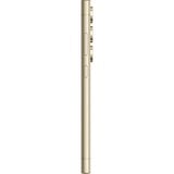 SAMSUNG Galaxy S24 Ultra, Mobiltelefon lyse gult