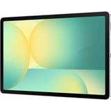 SAMSUNG Galaxy Tab S10 FE Samsung Exynos 256 GB 27,7 cm (10.9") 12 GB Wi-Fi 6 (802.11ax) Sølv, Tablet PC Sølv, 27,7 cm (10.9"), 2304 x 1440 pixel, 256 GB, 12 GB, 497 g, Sølv