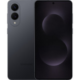 SAMSUNG Mobiltelefon Sort