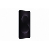 SAMSUNG Mobiltelefon Sort