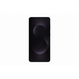 SAMSUNG Mobiltelefon Sort