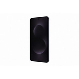 SAMSUNG Mobiltelefon Sort