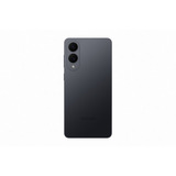 SAMSUNG Mobiltelefon Sort