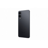 SAMSUNG Mobiltelefon Sort