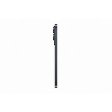 SAMSUNG Mobiltelefon Sort