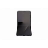SAMSUNG Mobiltelefon Sort
