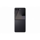 SAMSUNG Mobiltelefon Sort