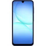Samsung Galaxy A17 5G 17 cm (6.7") Hybrid Dual SIM Android 15 USB Type-C 4 GB 128 GB 5000 mAh Blå, Mobiltelefon Blå, 17 cm (6.7"), 4 GB, 128 GB, 50 MP, Android 15, Blå
