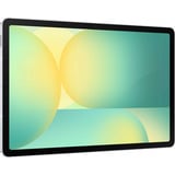Samsung Galaxy Tab S10 FE Samsung Exynos 256 GB 27,7 cm (10.9") 12 GB Wi-Fi 6 (802.11ax) Sølv, Tablet PC Sølv, 27,7 cm (10.9"), 2304 x 1440 pixel, 256 GB, 12 GB, 2,6 GHz, Sølv