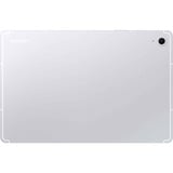 Samsung Galaxy Tab S10 FE Samsung Exynos 256 GB 27,7 cm (10.9") 12 GB Wi-Fi 6 (802.11ax) Sølv, Tablet PC Sølv, 27,7 cm (10.9"), 2304 x 1440 pixel, 256 GB, 12 GB, 2,6 GHz, Sølv