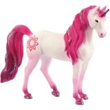 Schleich BAYALA Mandala Unicorn Mare, Spil figur 5 År, Flerfarvet, 1 stk