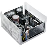Seasonic FOCUS-GX-1000-V4-WHITE, PC strømforsyning Hvid