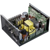 Seasonic Prime Platinum enhed til strømforsyning 1300 W 20+4 pin ATX ATX Sort, PC strømforsyning Sort, 1300 W, 100 - 240 V, 50 - 60 Hz, 15 - 7.5 A, 125 W, 1296 W