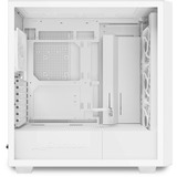 Sharkoon Rebel C70G RGB , Towerkabinet Hvid