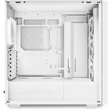 Sharkoon Rebel C70G RGB , Towerkabinet Hvid