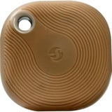 Shelly BLU Button Tough ZB, Knappen mocha