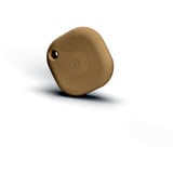Shelly BLU Button Tough ZB, Knappen mocha