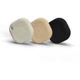 Shelly BLU Button Tough ZB, Knappen mocha