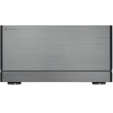 SilverStone HTPC sag mørk grå