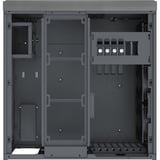 SilverStone HTPC sag mørk grå