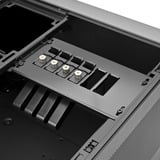 SilverStone HTPC sag mørk grå