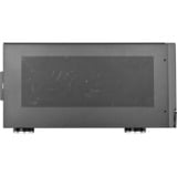 SilverStone HTPC sag mørk grå