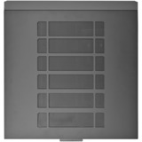 SilverStone HTPC sag mørk grå