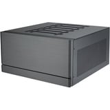 SilverStone HTPC sag mørk grå