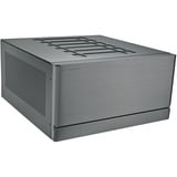 SilverStone HTPC sag mørk grå