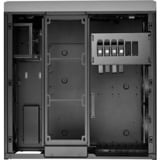 SilverStone HTPC sag mørk grå