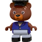 Simba Container- og transportbåd, Spil køretøj multi-coloured