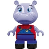 Simba Container- og transportbåd, Spil køretøj multi-coloured